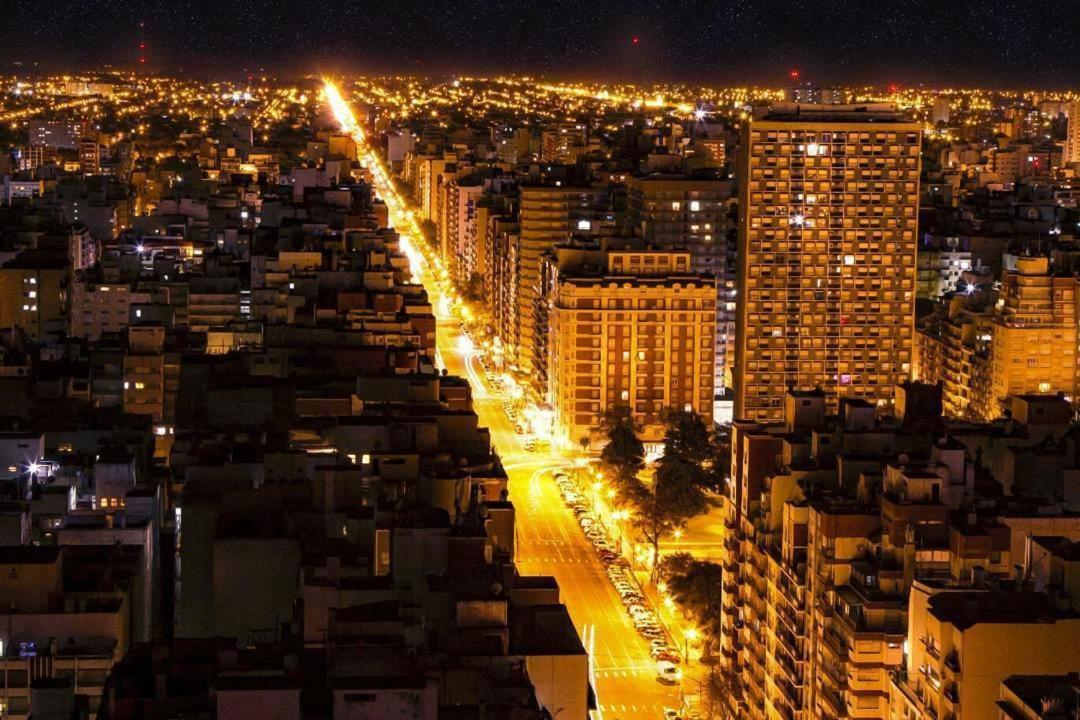 Apartment Edificio Palacio Cosmos *