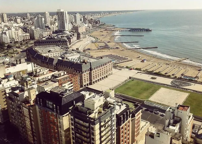 Edificio Palacio Cosmos